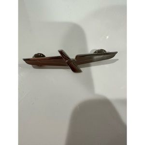 American Airlines Uniform